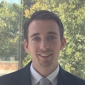 Meet your Posher, Zach
